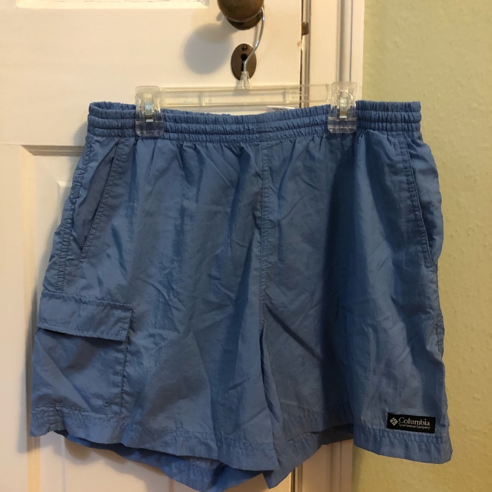 Columbia Women’s Boardshorts